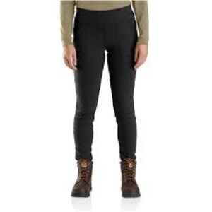 Carhartt women’s black Leggings